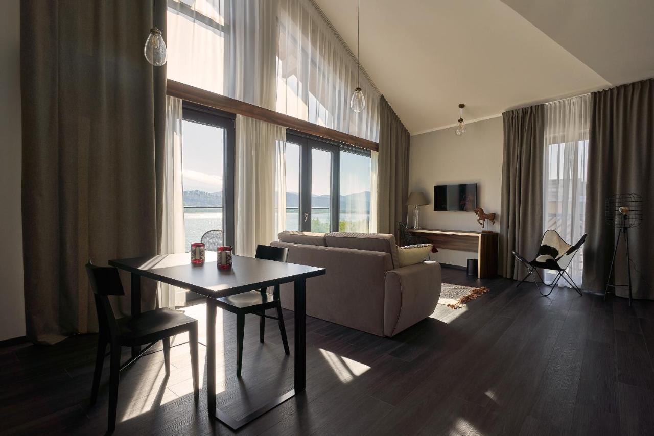 Lake Hill Karkonosze Resort & Spa Sosnówka Habitación foto