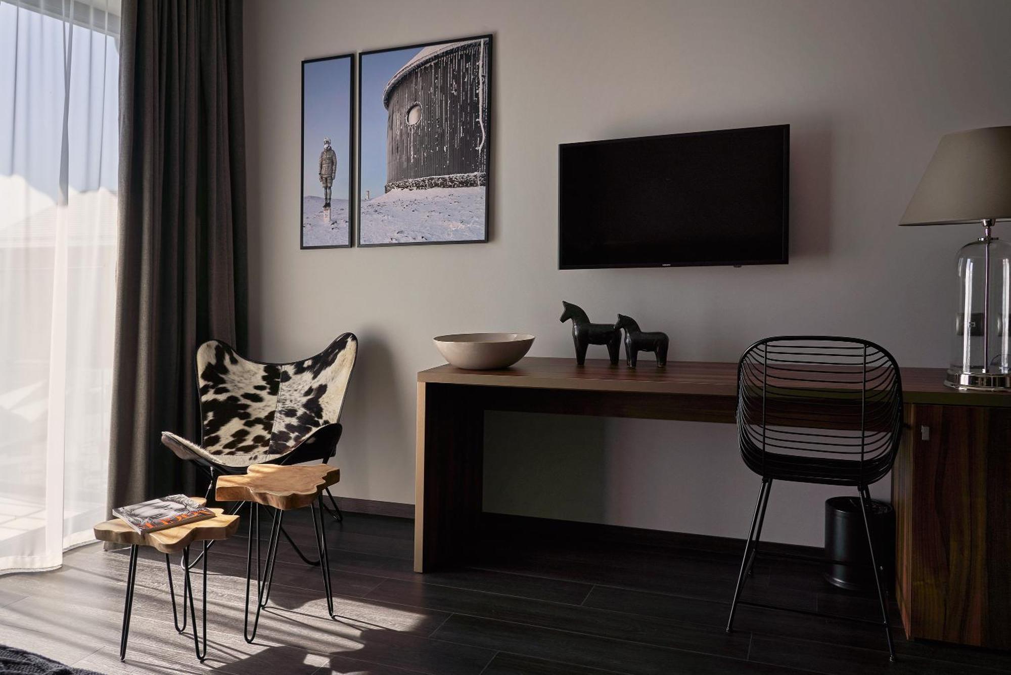 Lake Hill Karkonosze Resort & Spa Sosnówka Habitación foto