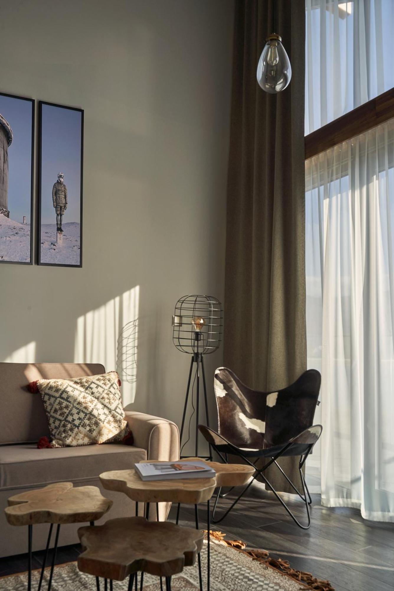 Lake Hill Karkonosze Resort & Spa Sosnówka Habitación foto