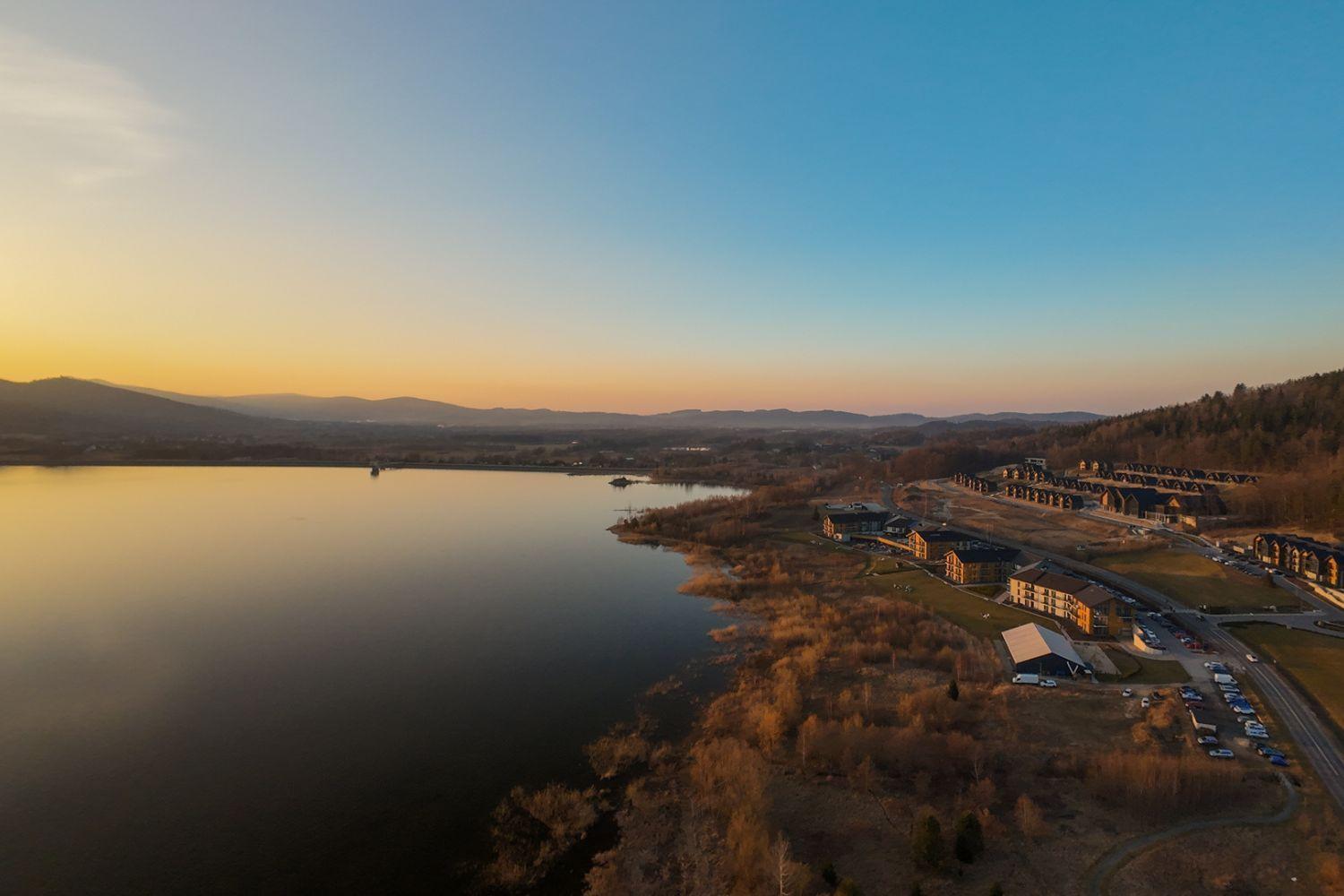 Lake Hill Karkonosze Resort & Spa Sosnówka Exterior foto