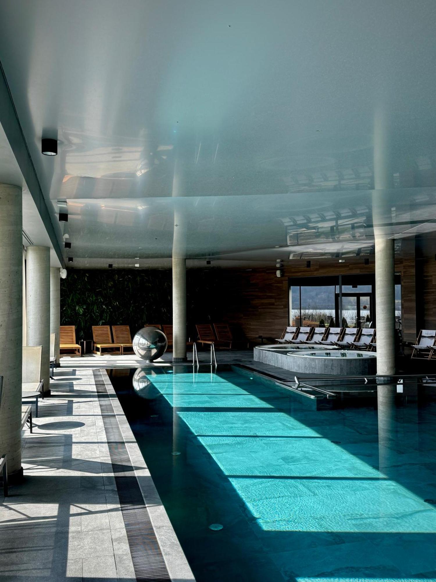 Lake Hill Karkonosze Resort & Spa Sosnówka Exterior foto
