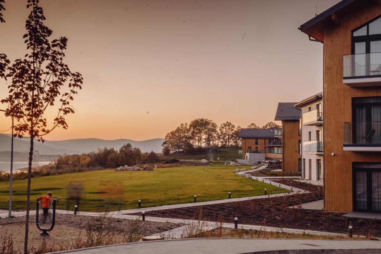 Lake Hill Karkonosze Resort & Spa Sosnówka Exterior foto